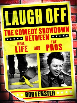 cover image of Laugh Off